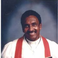 Bishop Lindbergh W. Cox, Sr. Obituary (1927