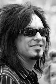 Deck yourself in the raddest jewelry around! Nikki Sixx Wikipedia