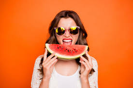 Anguria: benefici, calorie e controindicazioni