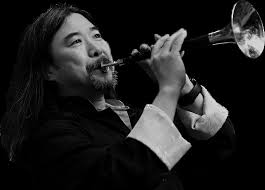 White Minimalist Classic Funeral Program