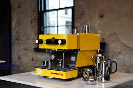 Москва, тишинская площадь дом 1 стр. La Marzocco Espresso Machines Grinders Official Reseller