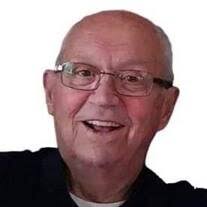 Glen R. Renner Obituary