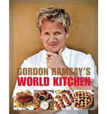 Formerly head chef for gordon ramsay at a number of restaurants across his empire, marcus wareing now runs a string of his own successful restaurants, each serving up what the chef himself defines as 'marcus cuisine'. Gordon Ramsay S World Kitchen Recipes From The F Word Eat Your Books