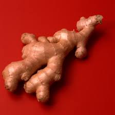 Increase Sex Drive with Ginger - HubPages