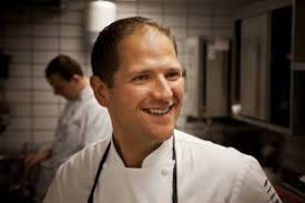 Rolf Fliegauf ist der höchst dotierte Koch der Schweiz