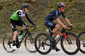 Tom pidcock said he was surprised to beat wout van aert on the home straight of the flanders classic, the brabantse pijl, yesterday for his first win at ineos since turning professional in february. Pidcock Se Gana Una Plaza En El Ineos Para El Tour De Flandes Ciclismo Internacional