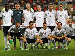 It shows all personal information about the players, including age, nationality, contract duration and current market value. Germany Face Must Win Clash With Spain Dfb Deutscher Fussball Bund E V