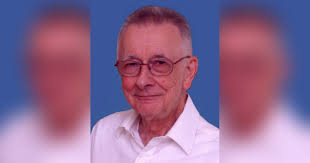 Obituary for Philip P. Cox