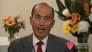 International Academy of Cardiology: Hwa Mu Lee, M.D.: AHA'S CARDIOVASCULAR  HEALTH