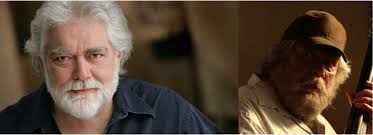 Gunnar Hansen (Boss Sawyer) : r/TexasChainsawMassacre
