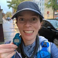 Virtual 5K · Connecticut College News