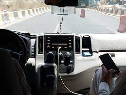 HUJJAJ UMRAH TAXI - All You MUST Know Before You Go (2024)