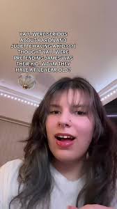 Aaron Warner as a Dad with a Daughter Explained