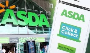 Select the department you want to search in. Asda Uk Supermarket Introduces Fee To Click Collect Service Shoppers Not Happy Express Co Uk