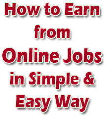 Online Jobs How I Started My Online Job Career How To Earn From This Best Part Time Job Online Jobs Online Jobs From Home Free Online Jobs