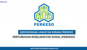 Perkeso mentadbir dan melaksanakan dua jenis skim keselamatan sosial Pertubuhan Keselamatan Sosial Perkeso Pertubuhan Keselamatan Sosial Perkeso Web Portal By For Carreer Development Perkeso Give Chances To Enhace Skills Knowledge And Experiences Irulbat