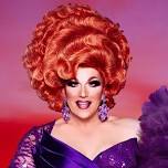 Mrs. Kasha Davis with Darienne Lake, Acid Betty & Kennedy Davenport