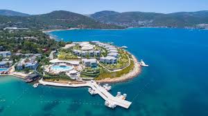 More than 5,000 british people call fethiye home, for example, tempted by attractive apartments from under £50,000. Susona Bodrum Lxr Hotels Resorts Torba Updated 2021 Prices