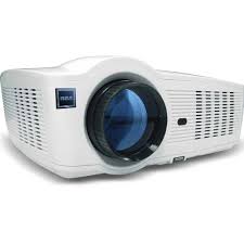 Rca Rpj129 Smart Wi Fi Led Home Theater Projector 720p Walmart Com