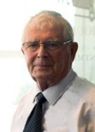 Obituary information for Malcolm "Mac" Arnold McMartin