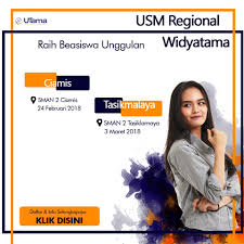 Download & view ujian diagnostik tahun 1 (2018) as pdf for free. Ujian Saringan Masuk Regional Tahun 2018 Universitas Widyatama