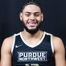 2024-25 Men's Basketball Roster