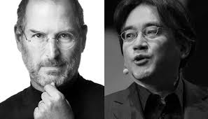 The Role Models I Look Up To