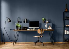 Best Colors For Home Offices