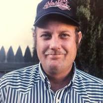 Jimmie Don Newbrough Obituary