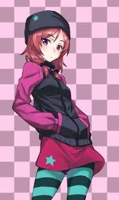 Nishikino Maki Maki Nishikino Love Live Zerochan Anime Image Board If you are sensitive to the language of his. nishikino maki maki nishikino love