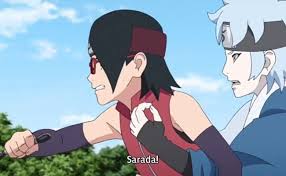 Boruto Episode 126 Sub Indo Terbaru Youtube Dubai Khalifa