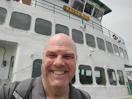 Seattle-Bremerton ferry service update