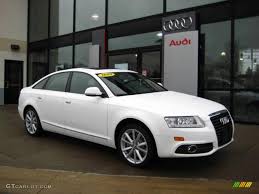 Image result for Ibis White 2009 Audi