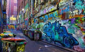 Hosier Lane Street Art Melbourne Graffiti Street Graffiti Melbourne Graffiti Street Art Melbourne