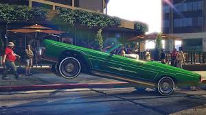 Gta 5 & gta 5 online lowrider dlc tips)▻ subscribe here: Gta Online Lowriders Update How To Access Benny S Original Motorworks Location And Website