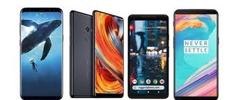 Piyasadaki En Iyi Amiral Gemisi Telefonlar Telefonlar Teknoloji Fotograf