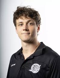 2023-24 Men's Ice Hockey Roster