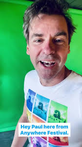 Sometimes it feels like we don't get much of a chance to talk "in depth"  about our projects in the arts