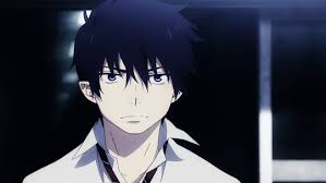 While this mission has them cooperating for the time being, rin has never felt more distant from his fellow exorcists. Ao No Exorcist Kyoto Fujouou Hen On We Heart It