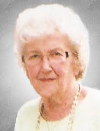 Antoinette (Tade) Godrick