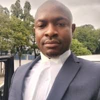 Kenneth Mate's Instagram, Twitter & Facebook