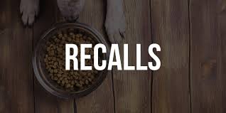 With the unfortunate increase in dog food recalls, it's important for dog owners to monitor pet food companies very closely. Recalling Dog Food Recalls How And Why They Happened Woof Whiskers