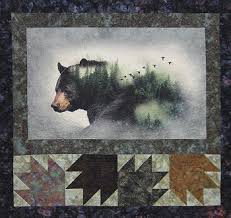 Maybe you would like to learn more about one of these? Patterns Designed By Alaskan Designers Or For Alaskan Fabrics