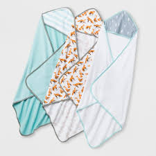 4.7 out of 5 stars 528. Baby Boys Hooded Bath Towel Cloud Island Blue Peachy Keen Hooded Bath Towels Baby Towel Baby Hooded Bath Towel
