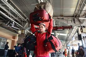 Women S Day A Peep Into Daily Life Of Women Around The World Photogallery
