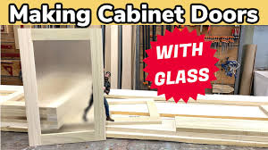 Frameless glass cabinet door hinges | welcome to help my personal blog site, in this period i am going to explain to you with regards to frameless glass cabinet door hinges. How To Make Wood Doors With Glass Cabinet Doors Diy Youtube