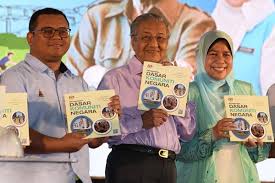 Dari situlah pendapatan utama qatar didapatkan. Bernama Dasar Komuniti Negara Wujudkan Anggota Masyarakat Berdaya Saing Dan Bersatu Zuraida