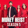 A documentary on why and how money heist sparked a wave of enthusiasm around the world for a lovable group of thieves and their professor. 3