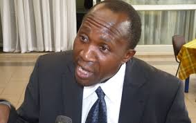 Budadiri West MP Nandala Mafabi