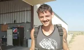 What we're seeing is the buildup to joe's wedding to john finlay and travis maldonado. Tiger King Who Was Joe Exotic S Husband Travis Maldonado The Tragic Story Tv Radio Showbiz Tv Express Co Uk